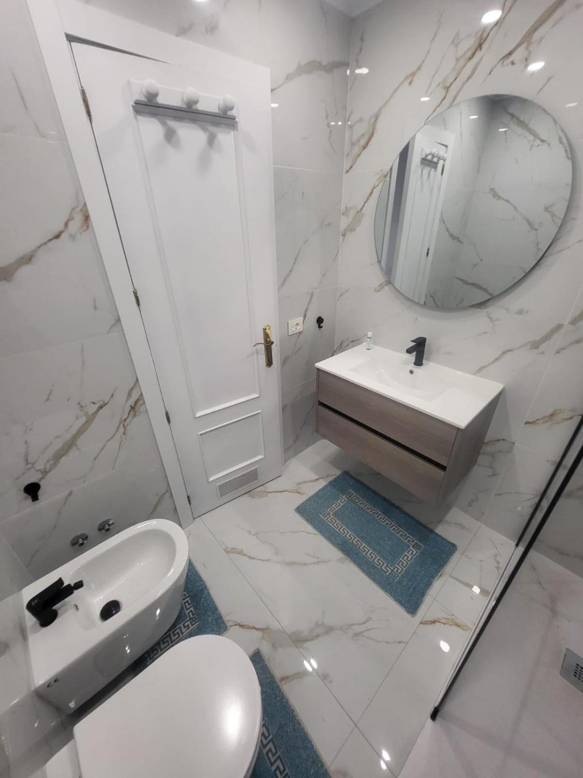 Appartamento Primavera Palm Mar Exterior foto