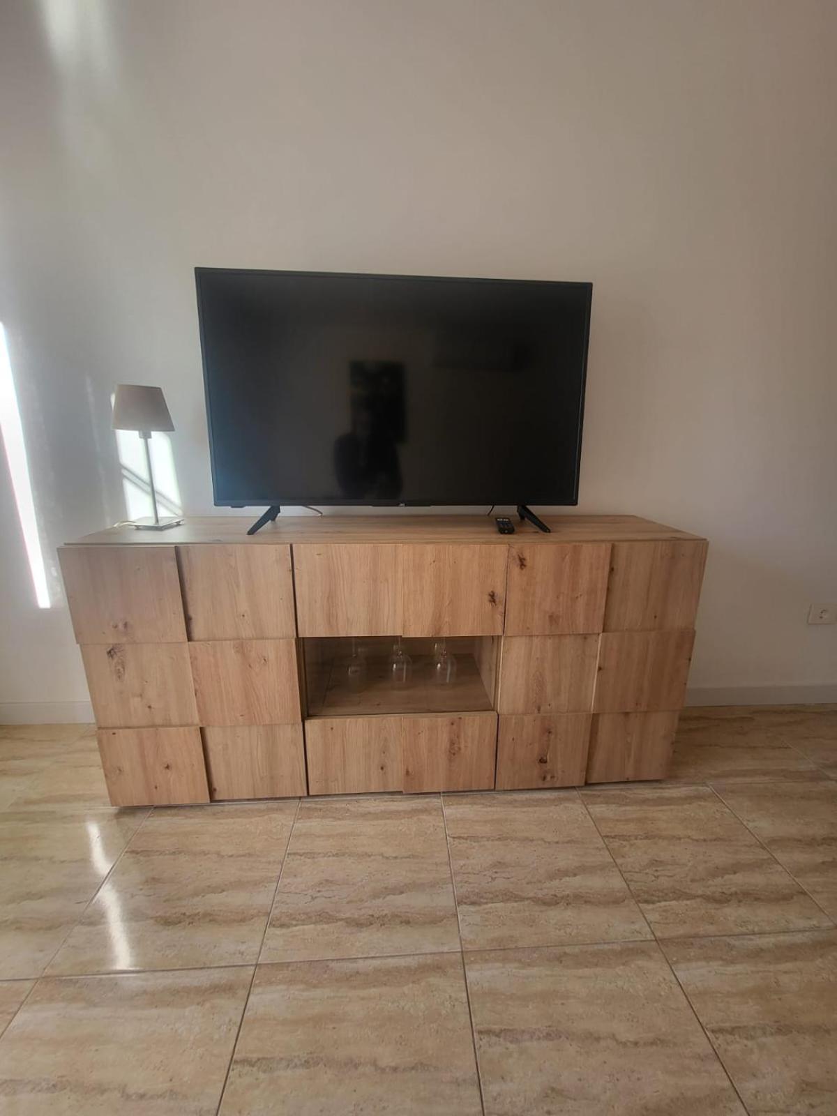 Appartamento Primavera Palm Mar Exterior foto